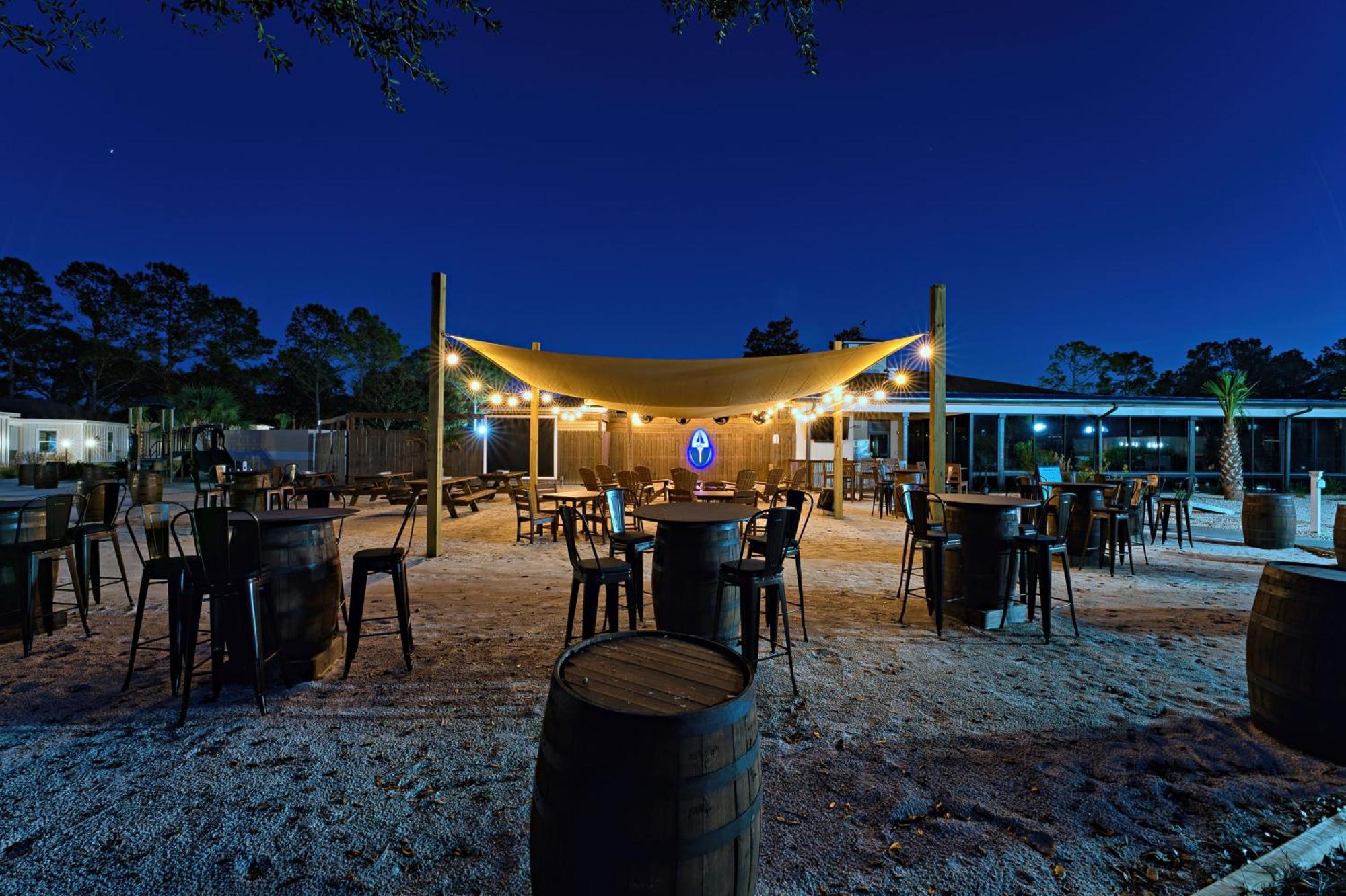 St James Bay Golf & Pickleball Resort Big Blackjack Landing Exterior foto